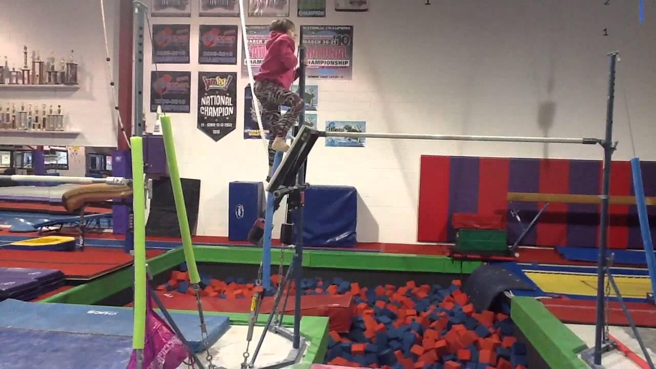 Gym Tour | Peanut and Amanda's Life