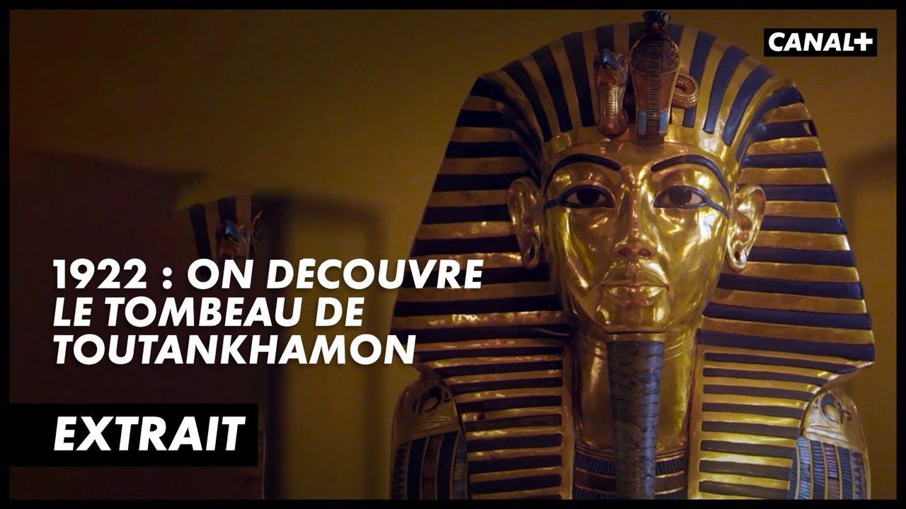 Le plus magnifique joyau arch&eacute;ologique jamais d&eacute;couvert se trouvait dans la tombe de Toutankhamon !