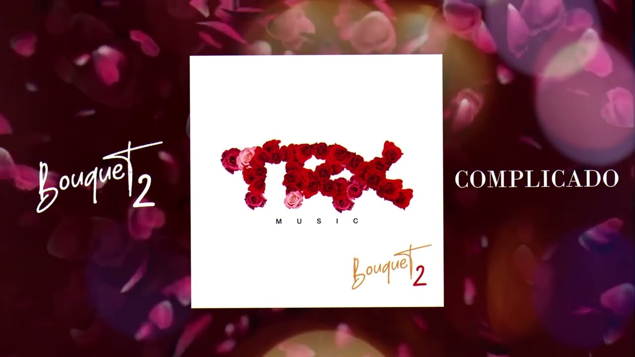 10. TRX Music - Complicado
