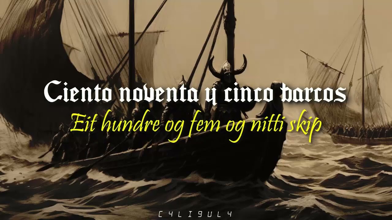 Ved Stanford Brua [SUB ESPAÑOL // NORSK // NORUEGO]