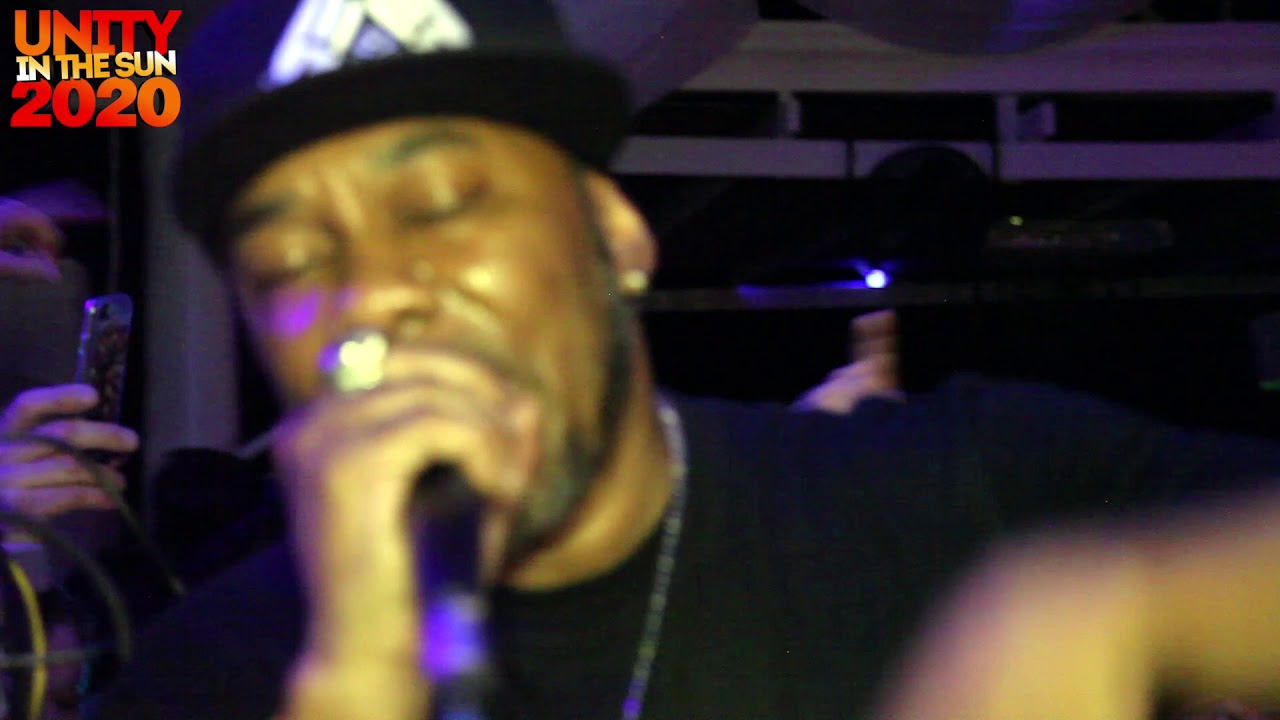 Fast Eddie - Yo, Yo, Get Funky (Live in Kavos)