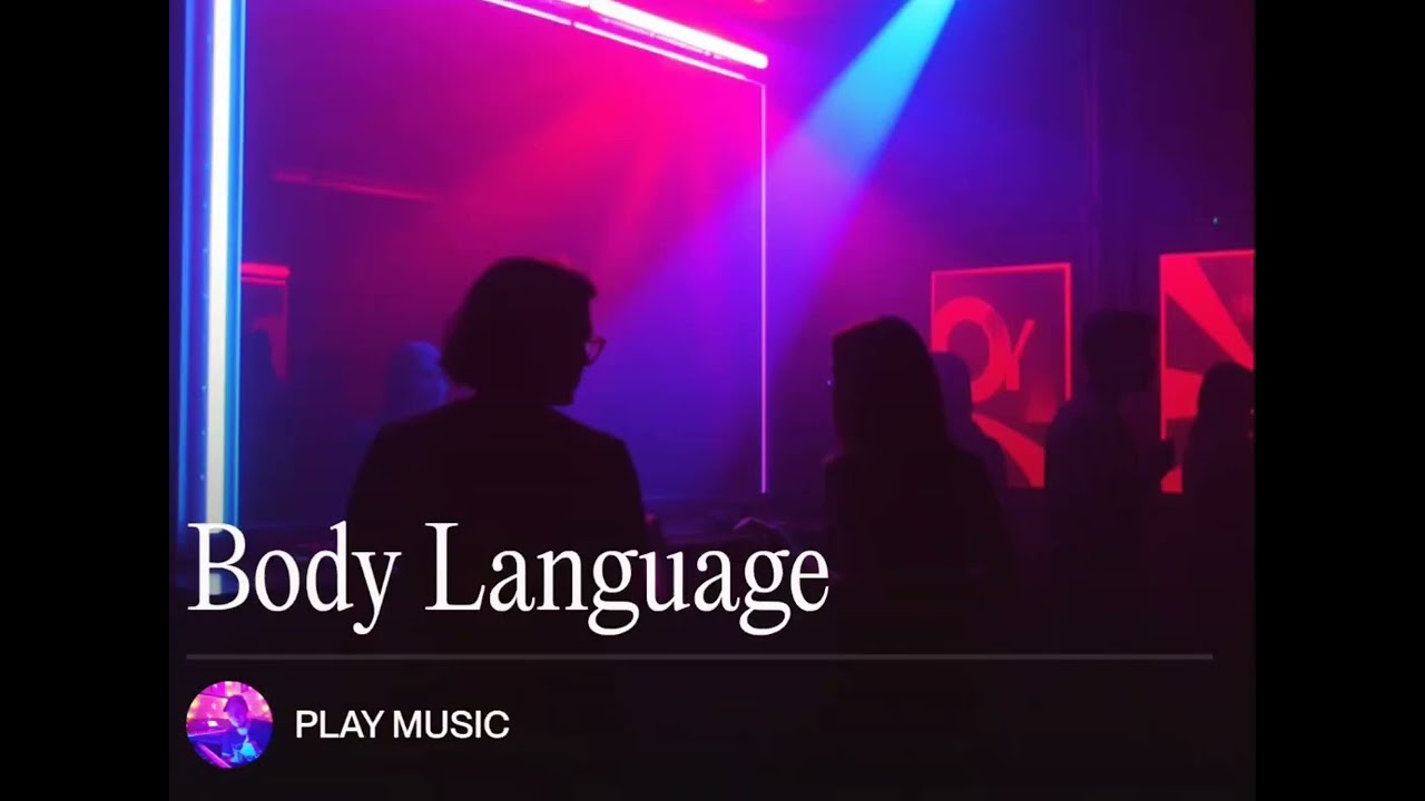 Body Language 