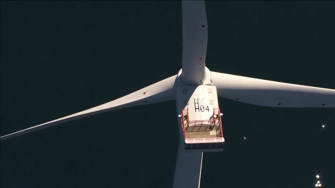 Orsted sets 67% discount for $9.4 billion rights issue | REUTERS