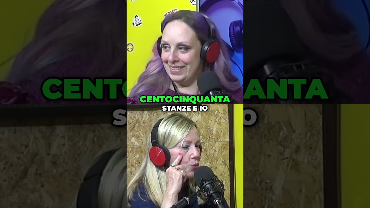 Trezeri54 Podcast,  Domus Aurea vs  Colosseo  Il Segreto Nascosto che Roma non Vuole Farti Vedere!