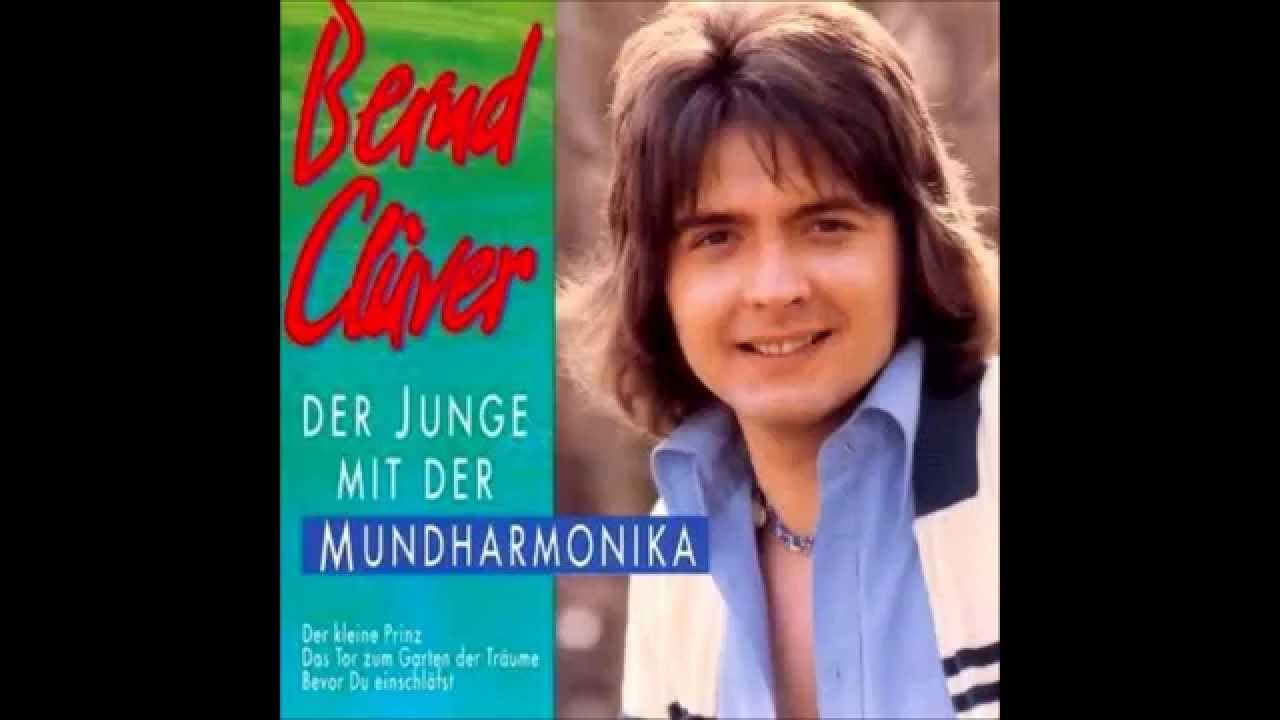 *** BERND CLÜVER *** (2)