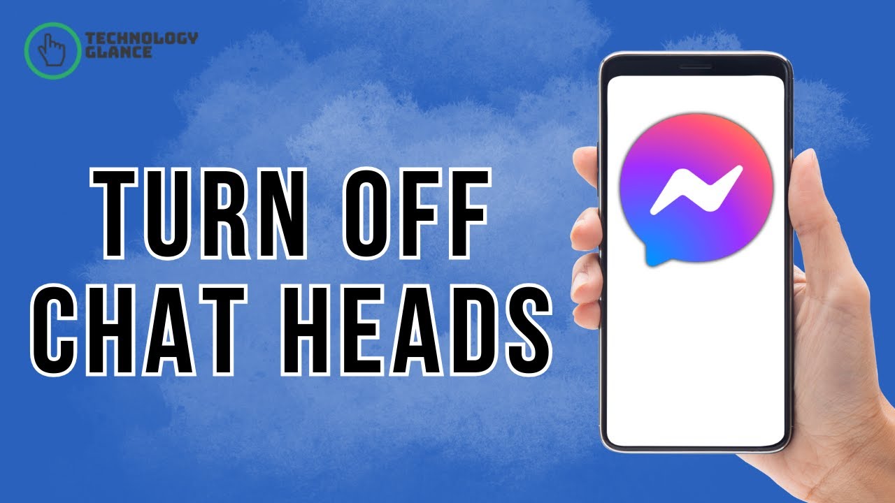 Как отключить всплывающие окна в чате Messenger 2026