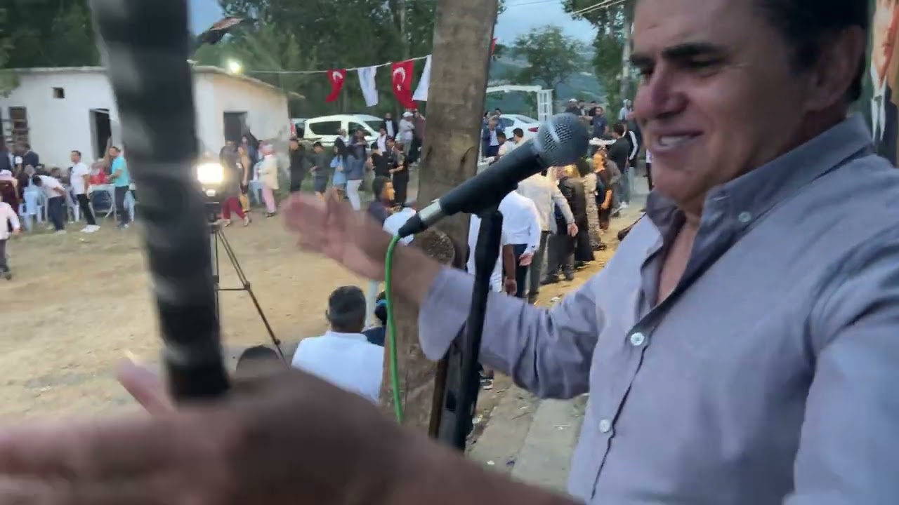 TOKAT ALMUS SERİNCE KÖYÜ ÇOŞKULU ELLİK