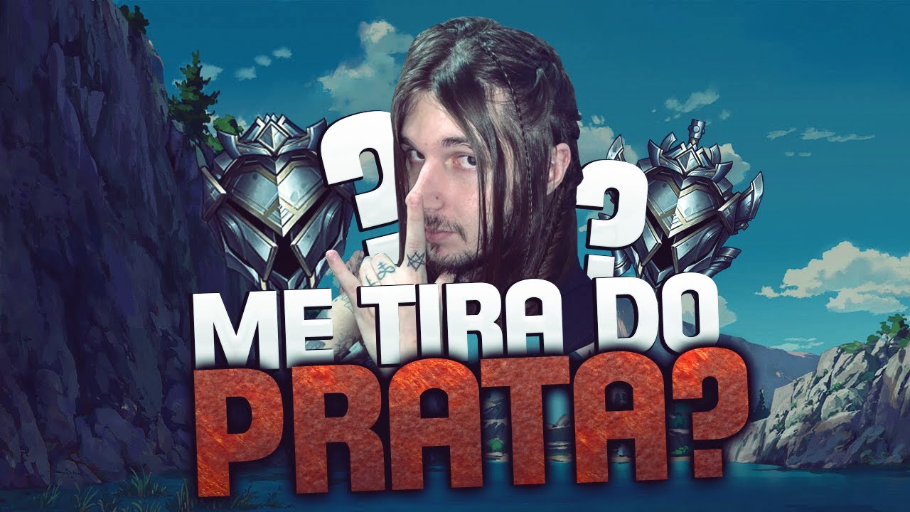 ANÁLISE LOW ELO! ERROS PARA VOCÊ EVITAR!