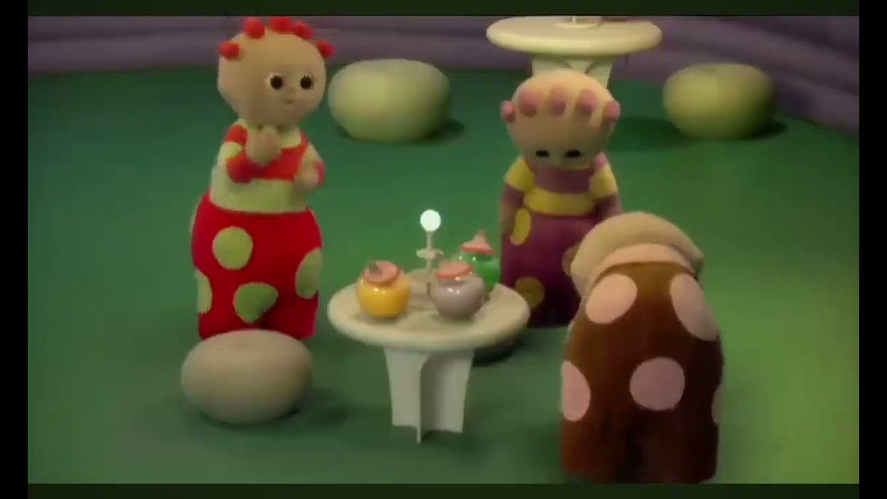 The adventurers of blakey and bryar and bubba ep3/the big pinky ponk ride