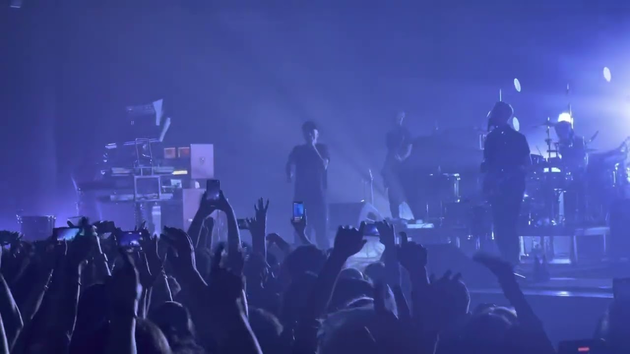 Subsonica - Discolabirinto [Live Alcatraz Milano 12/04/2022]