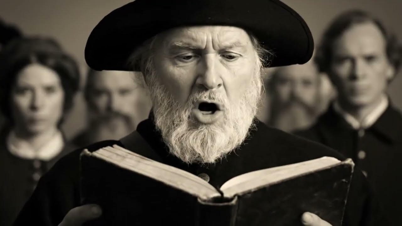Blue Laws &ndash; America&rsquo;s Sunday History #history #viral #viralvideo #sundaylaw