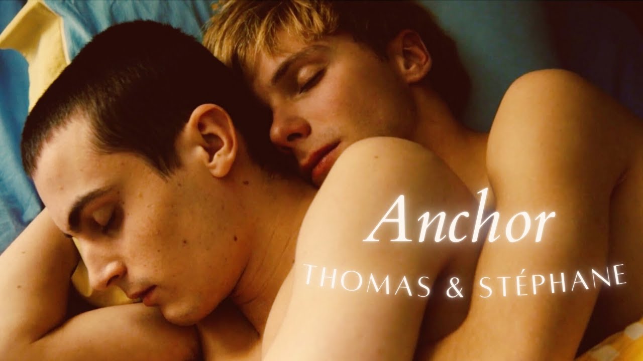 Thomas & Stéphane || Arrête avec tes mensonges, lie with me (Anchor)