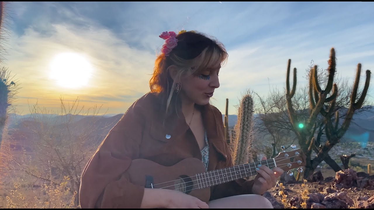 Ser - Coni Lobos (Official Video)