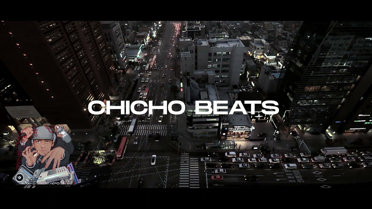 CHICHOBEATS - Pesao (Instrumental)