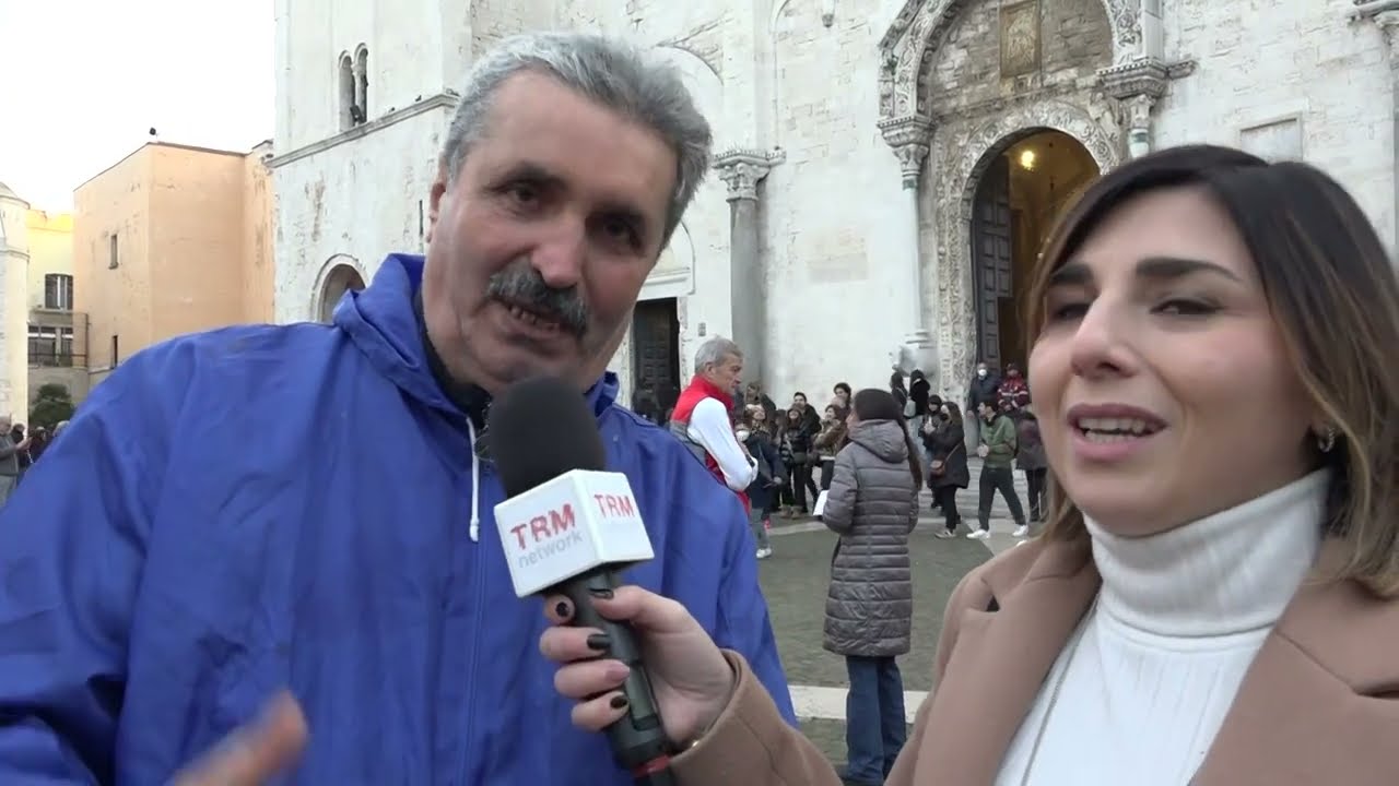 Bari, nel cuore del Borgo Antico le celebrazioni religiose e il folklore dedicato a San Nicola