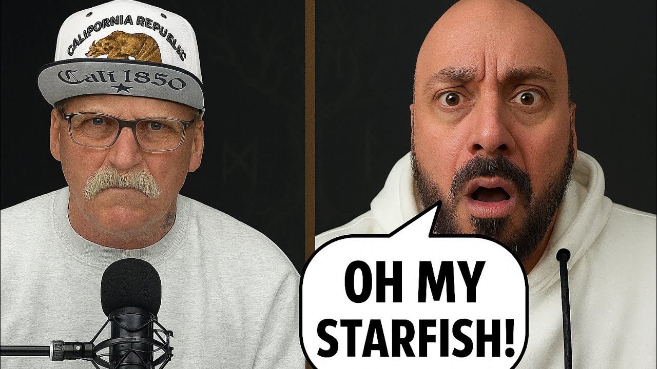 Ronnie Addresses @Dubsv & Doesn’t Hold Back | Shows How To Slip Handcuffs & Black Boxes | Con Air 