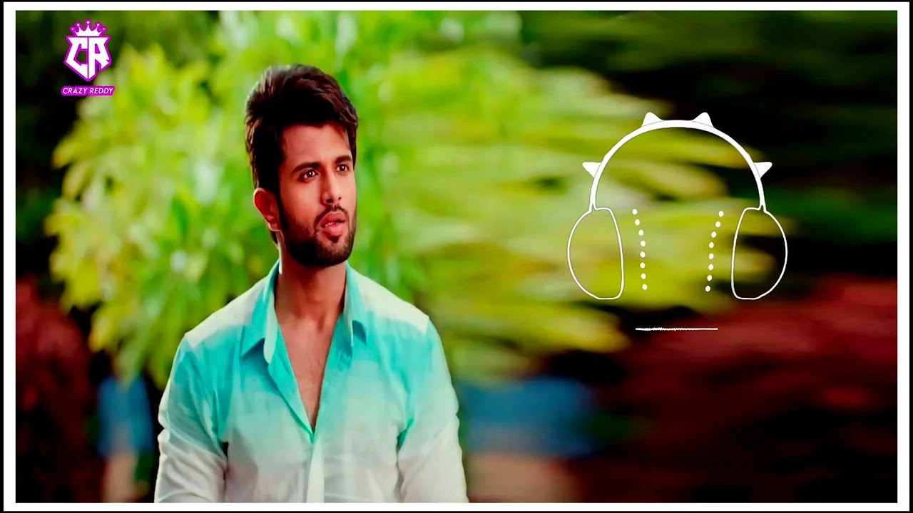 Geeta Govindam Funny Love Bgm Ringtone|Vijay| Rashmika|@mi_reddy_gari_Abbai