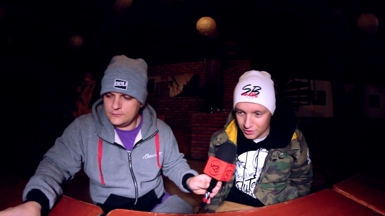 MCROZMOWY (MCR & KOTZI) - CZĘŚĆ 14: SOLAR