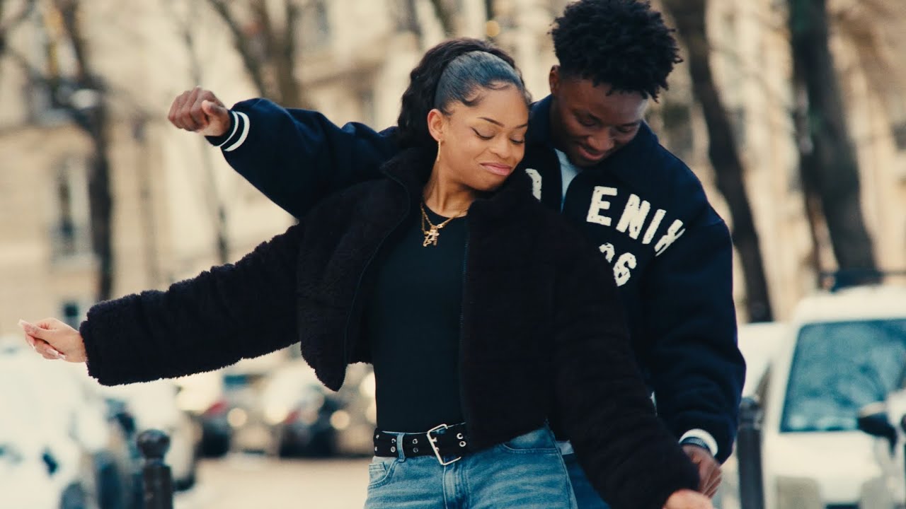 Calé CA - Stone (Clip Officiel)