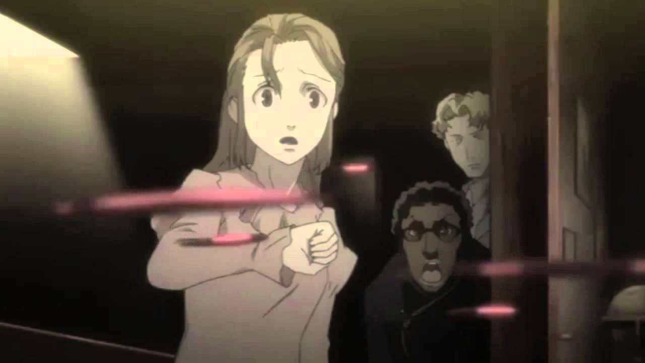 Baccano! AMV–Immortals