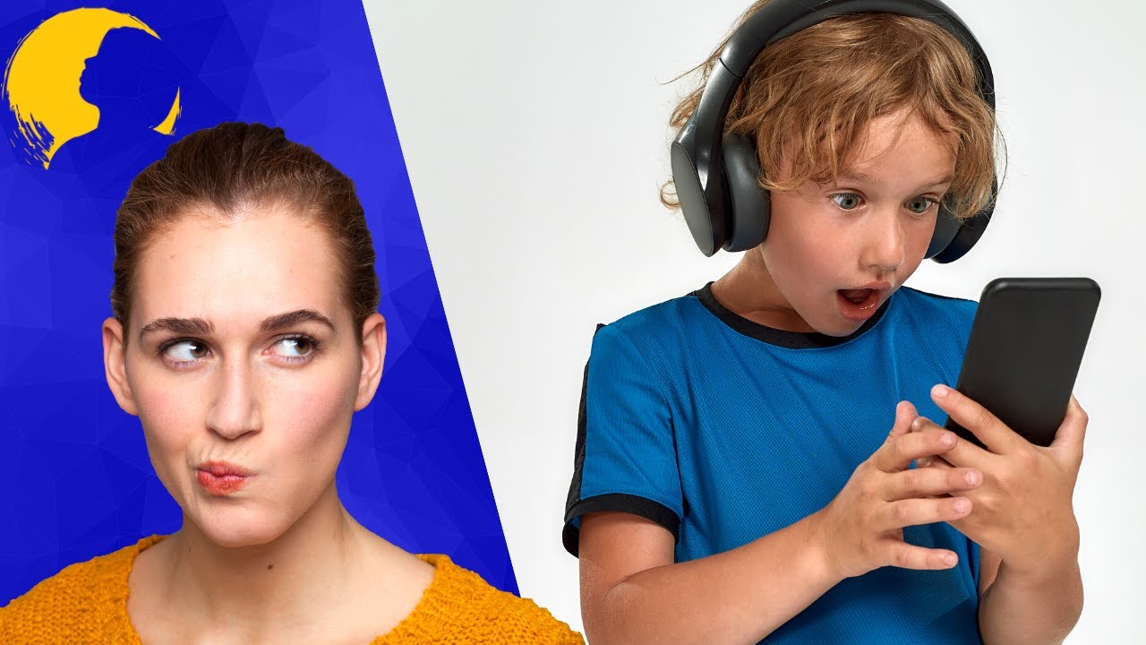 Soll ich das Handy meines Kindes kontrollieren?