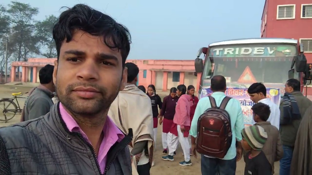 School tour 29 january 2026