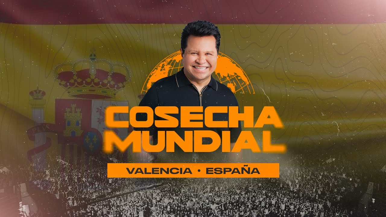 Cosecha Mundial Valencia