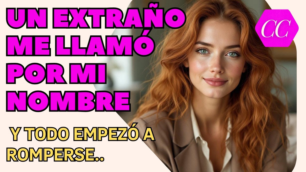 Un tipo me habló en un bar: así descubrí la doble vida de mi esposa | Infidelidad oculta