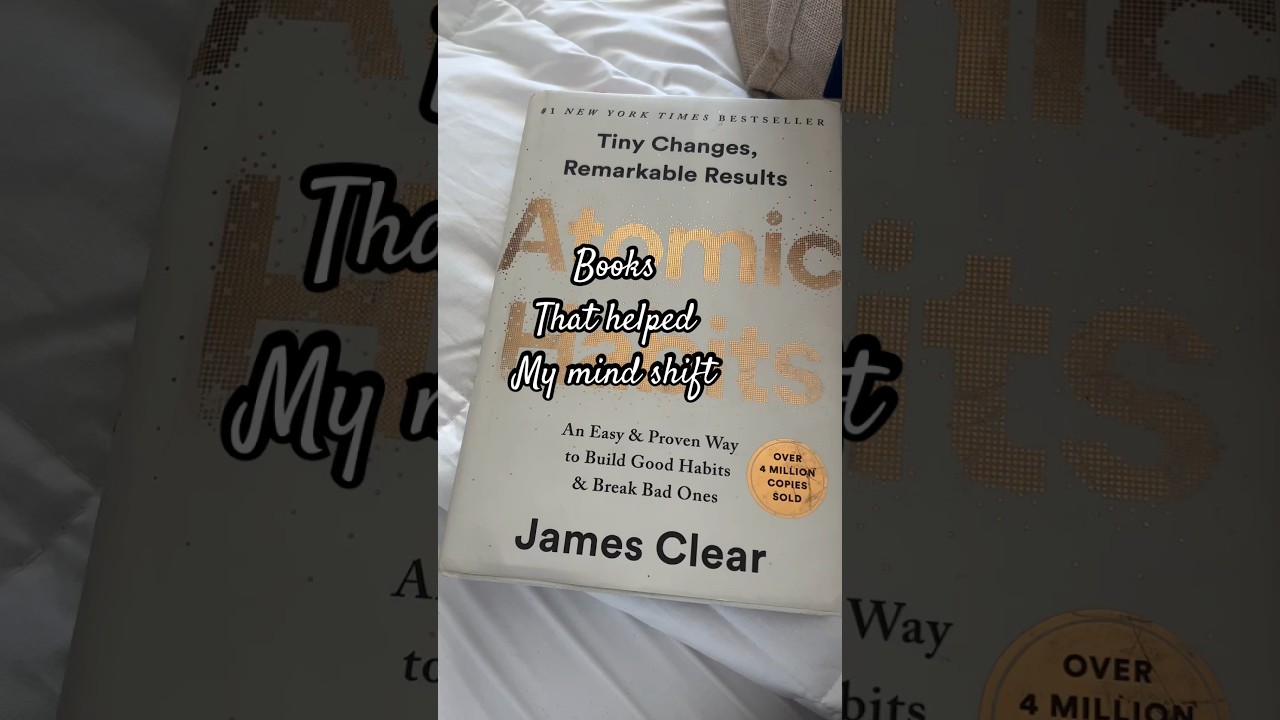 Book recommendations 