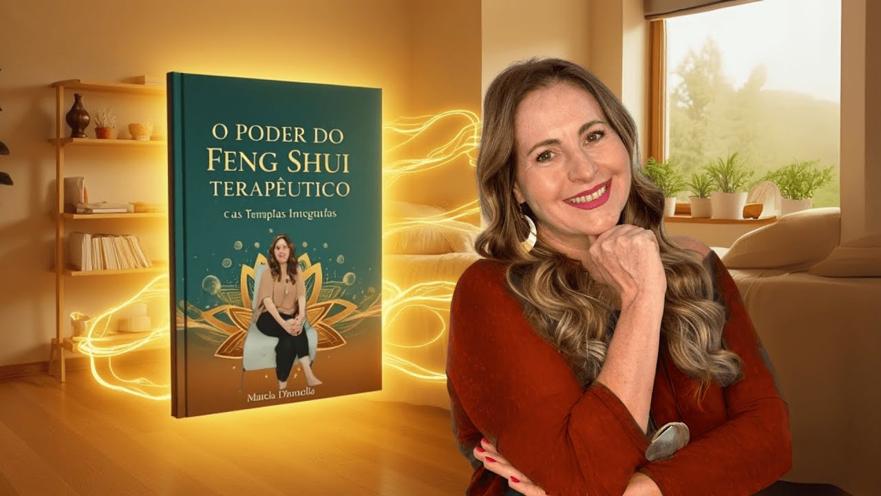 Feng Shui: Por Que Seu Lar AINDA Te Sabota? O Método 3D Revela!