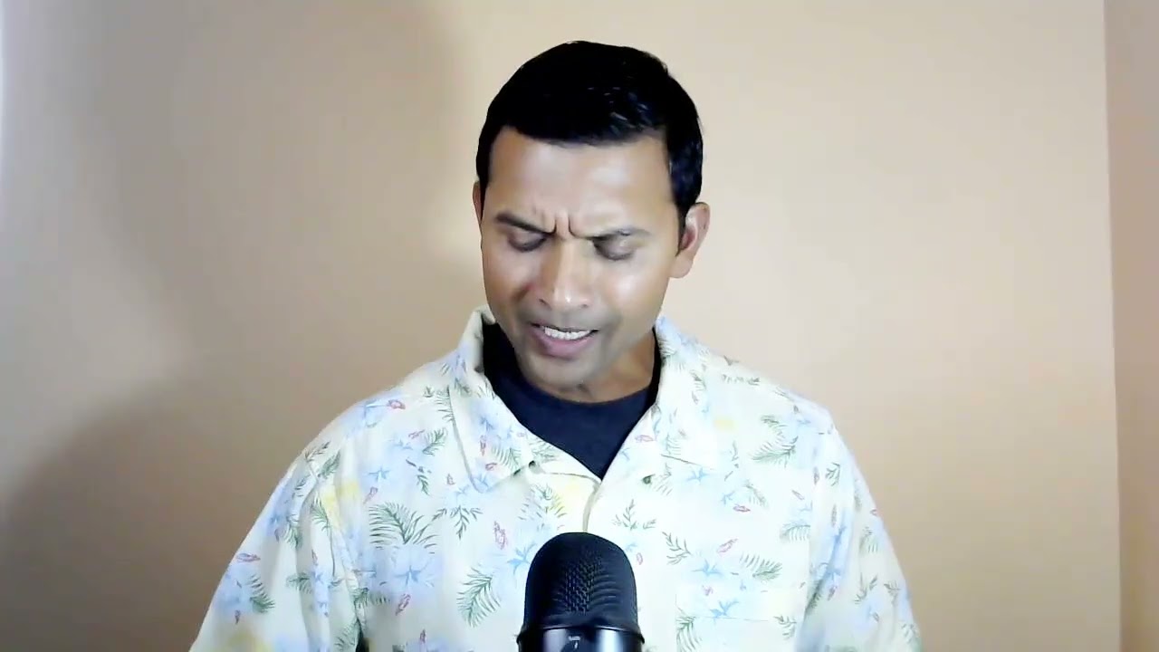 Phoolon Ka Taaron Ka Sabka Kehna Hai