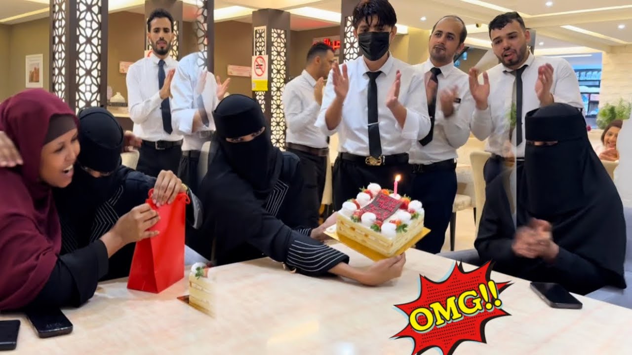 PRANK || SURPRISE AYADOO IGA FILEYNIN AYAAN SI XUN U GALEY…!!🥹😱