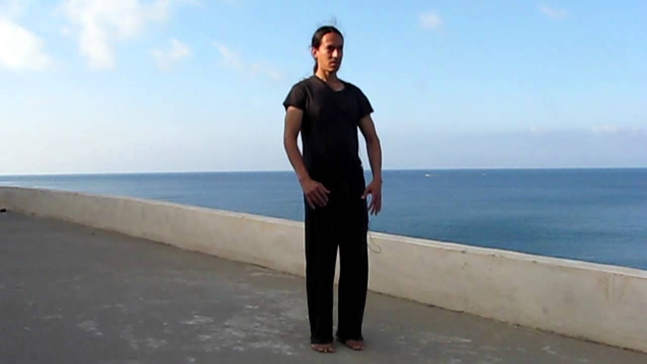 Learn Butoh | Episode 21: Body Shell | Lessons in Dark Dance