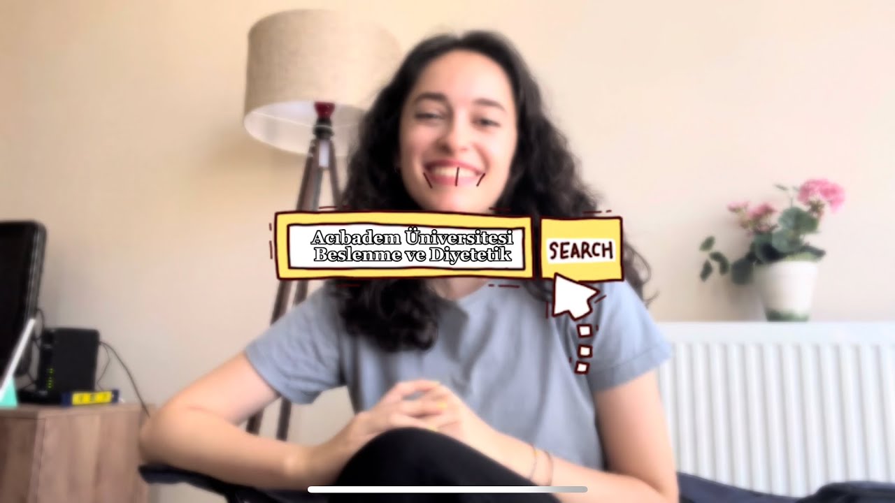 Beslenme ve Diyetetik Okumak 🥑 | Neden bu bölümü seçmeliyiz/ seçmemeliyiz?📚