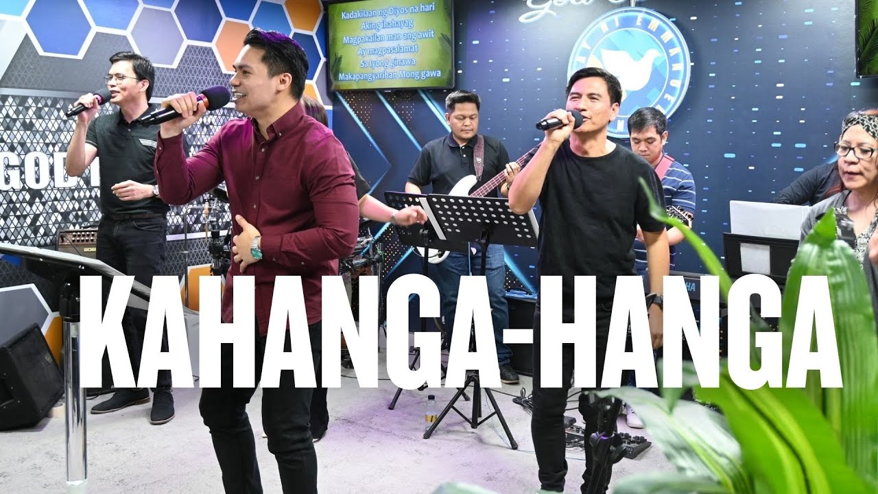 Kahanga-hanga - PWMM
