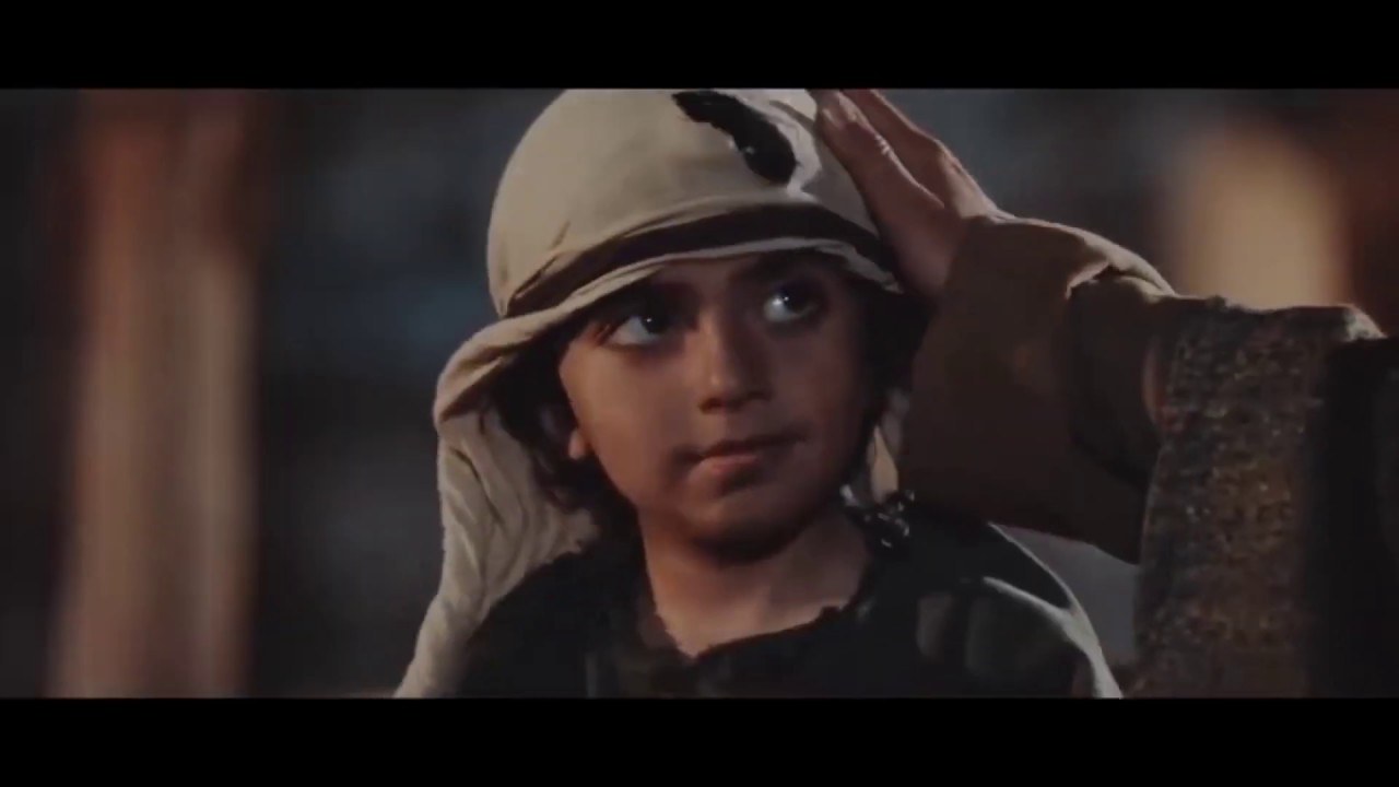 Imam Ali (a.s.) Movie in English