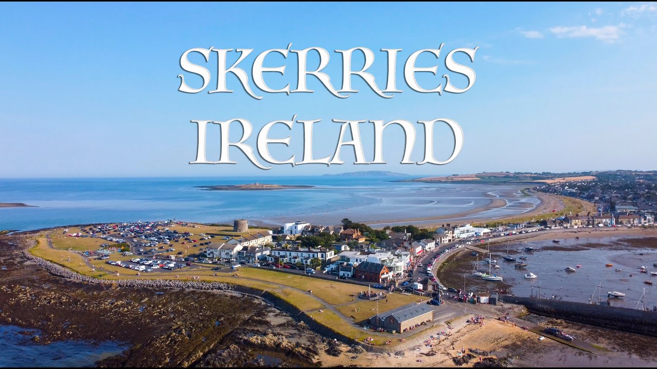 Skerries, Dublin, Ireland