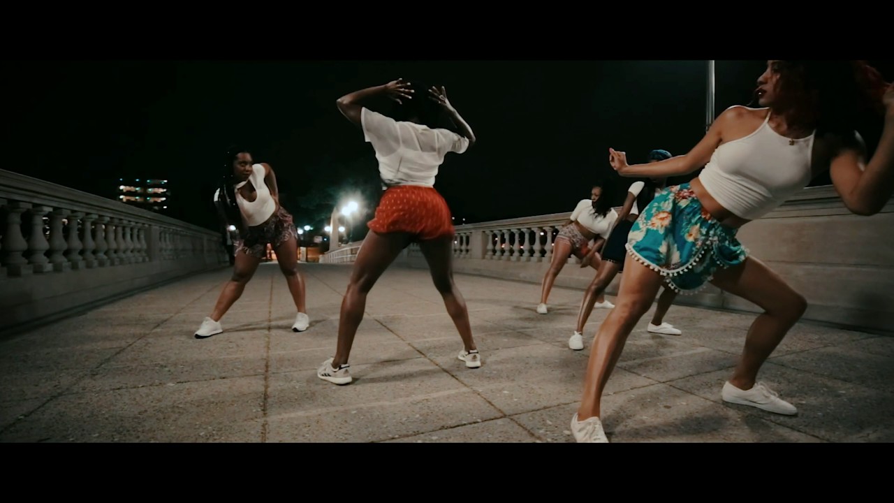 My Woman My Everything - Choreography by Ella WM -