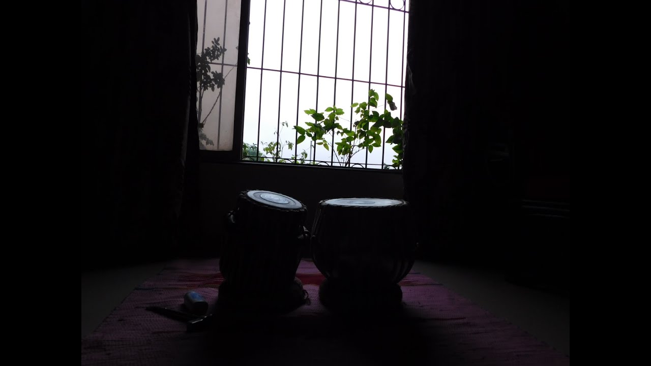 Tabla : Ustad Amir Hussain Khan