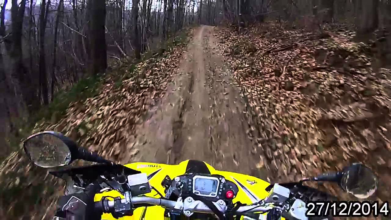 quad tgb target 400 27/12/2014 quad piemonte