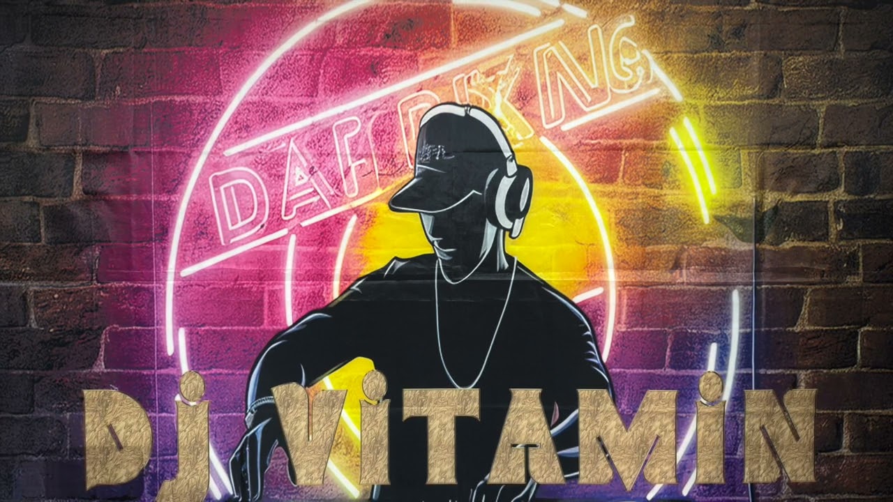 Wog-Dj Vitamin