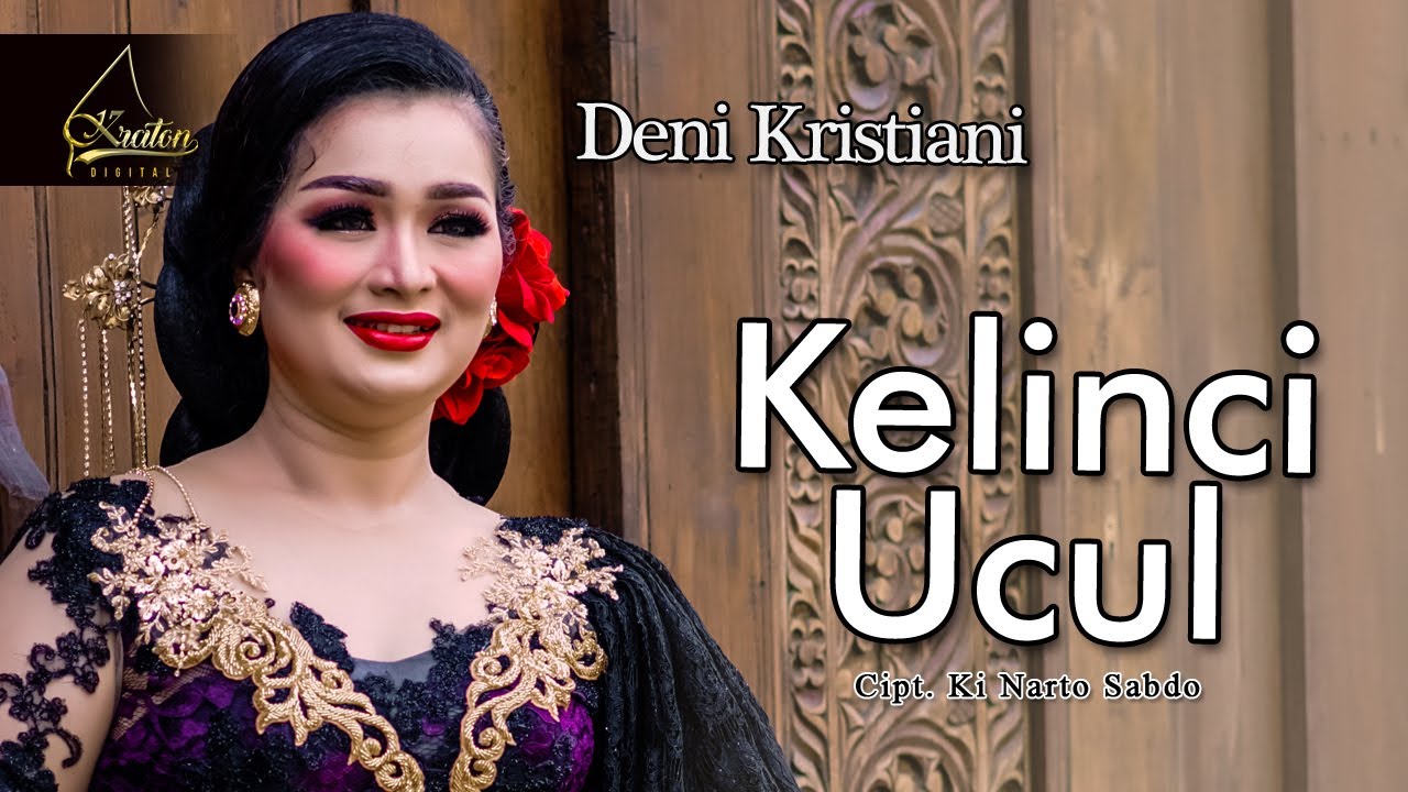 Deni Kristiani - Kelinci Ucul (Official Music Video)