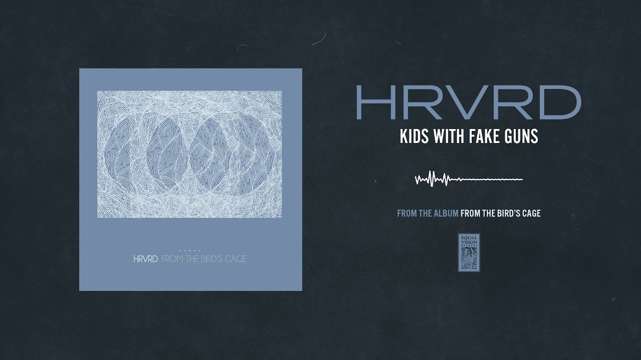 HRVRD 