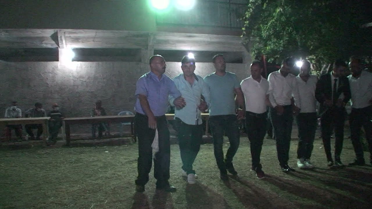 Davul Zurnalı Halay