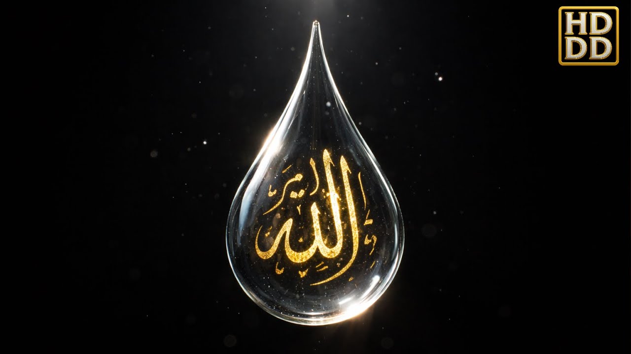 Muslim – Ya AllahU Ya Hayyu Ya Qayyum - INVINCIBLE DU'A - THIS CHANGES EVERYTHING ᴴᴰ