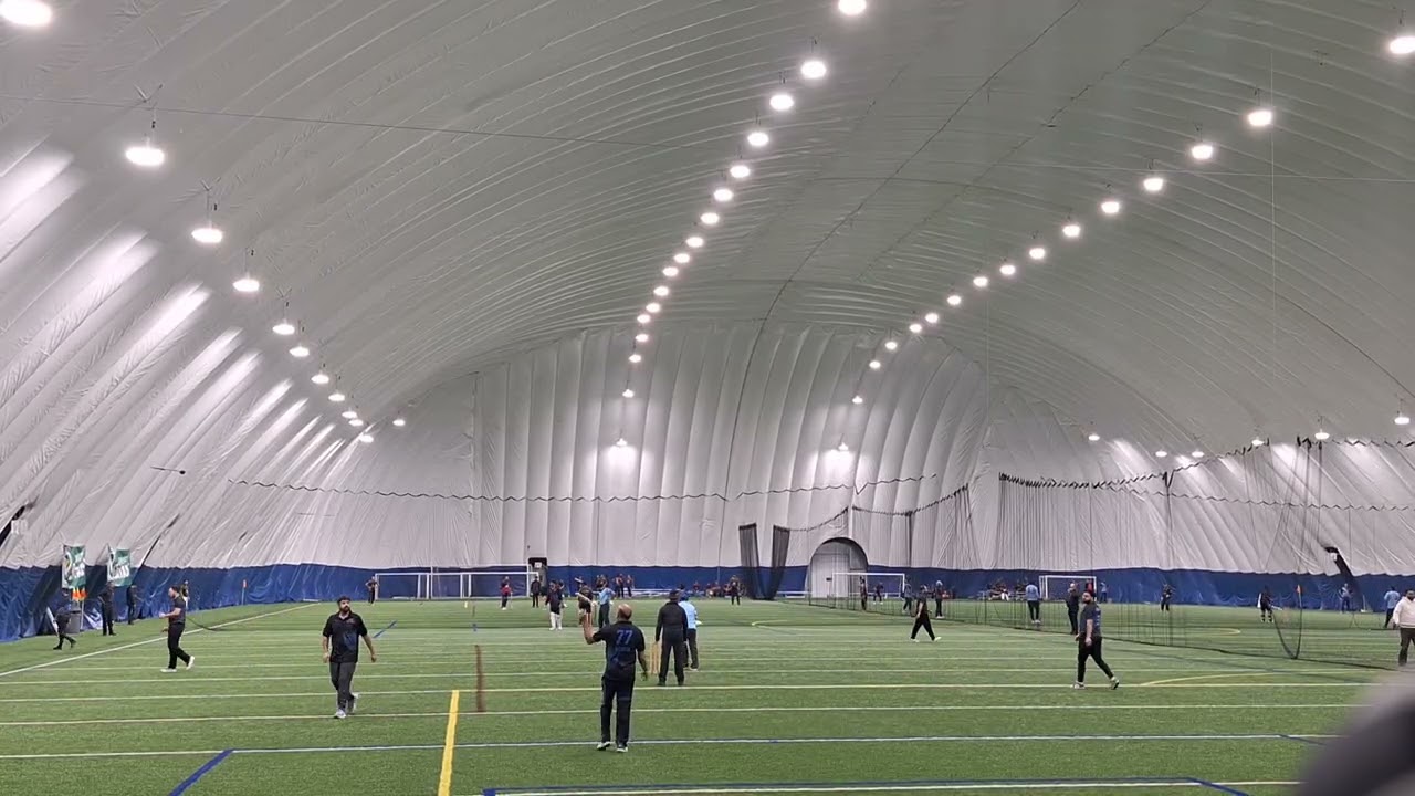 Full match March 8, 2026 TCC vs Belleville CC