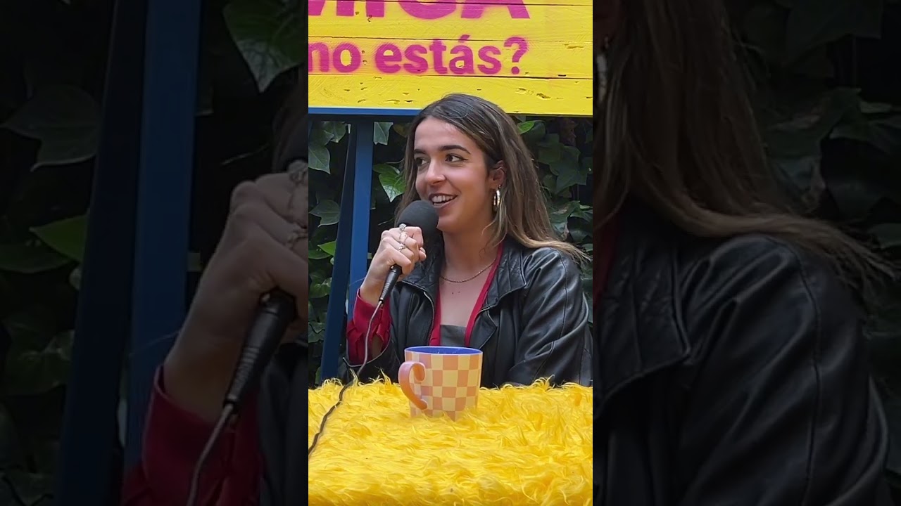 ¿Si solo pudierais llevaros dos cosas al Florida, cuáles serían? #shorts