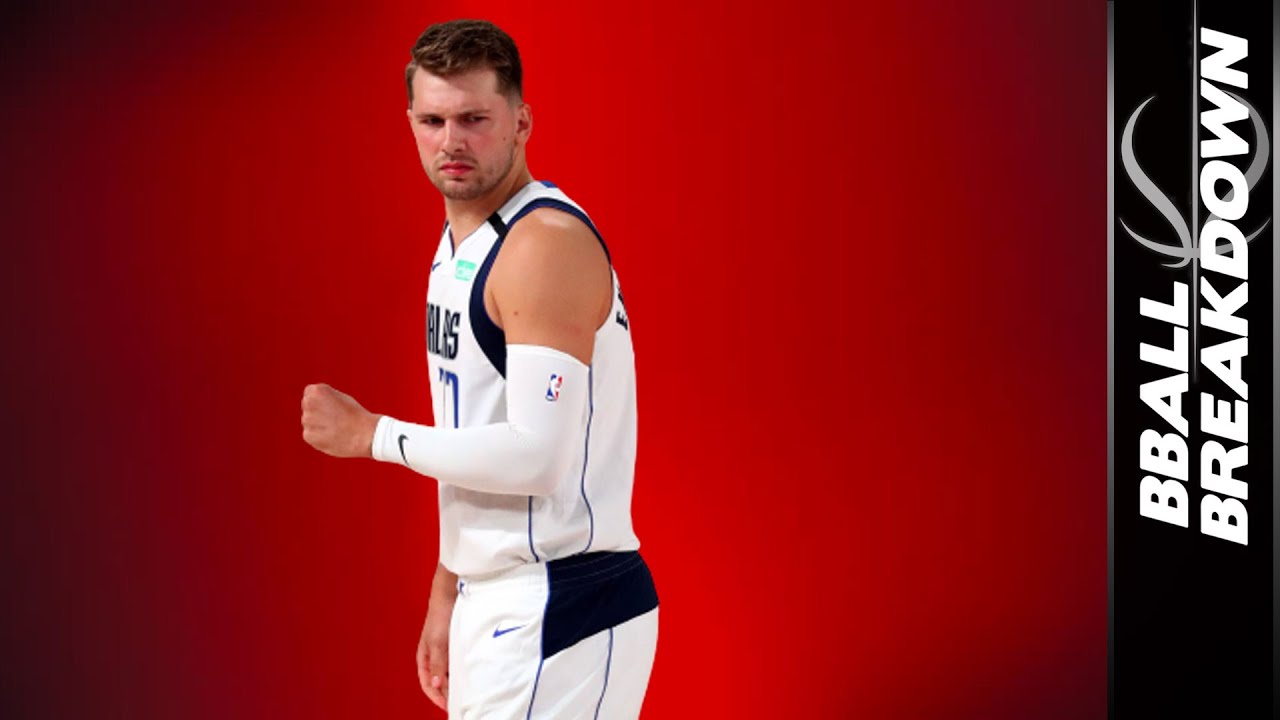 Why Luka Doncic Might NOT Be The Key To The Mavericks Beating The Clippers | 2020 NBA Playoffs