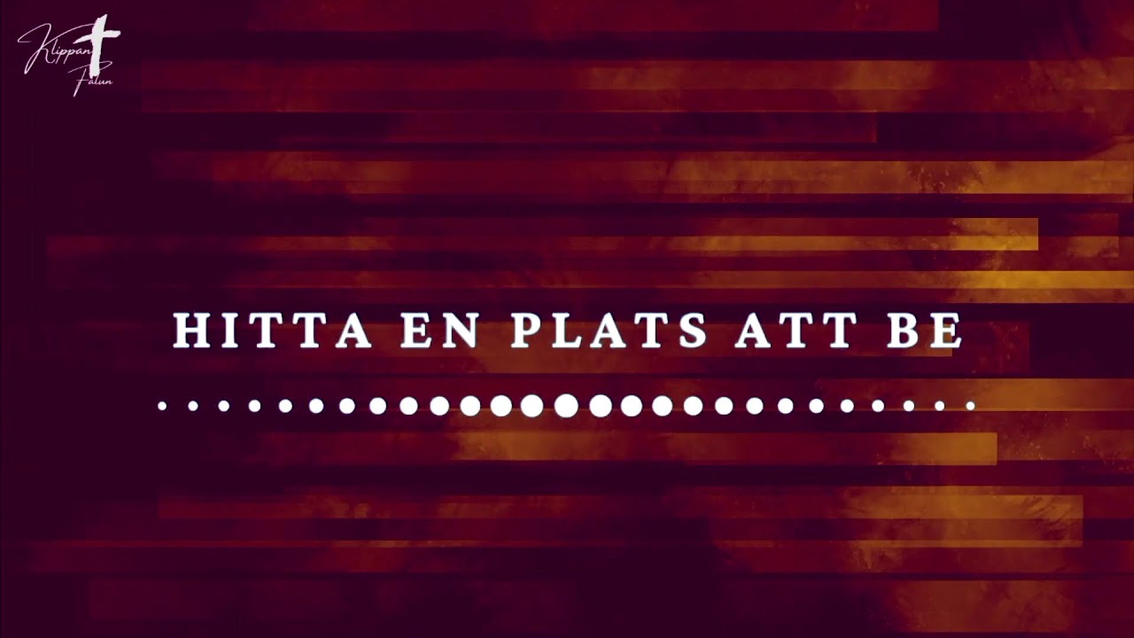 Klippan Falun | 2025-05-18 | Florent Norroy | Gud Min Beskyddare