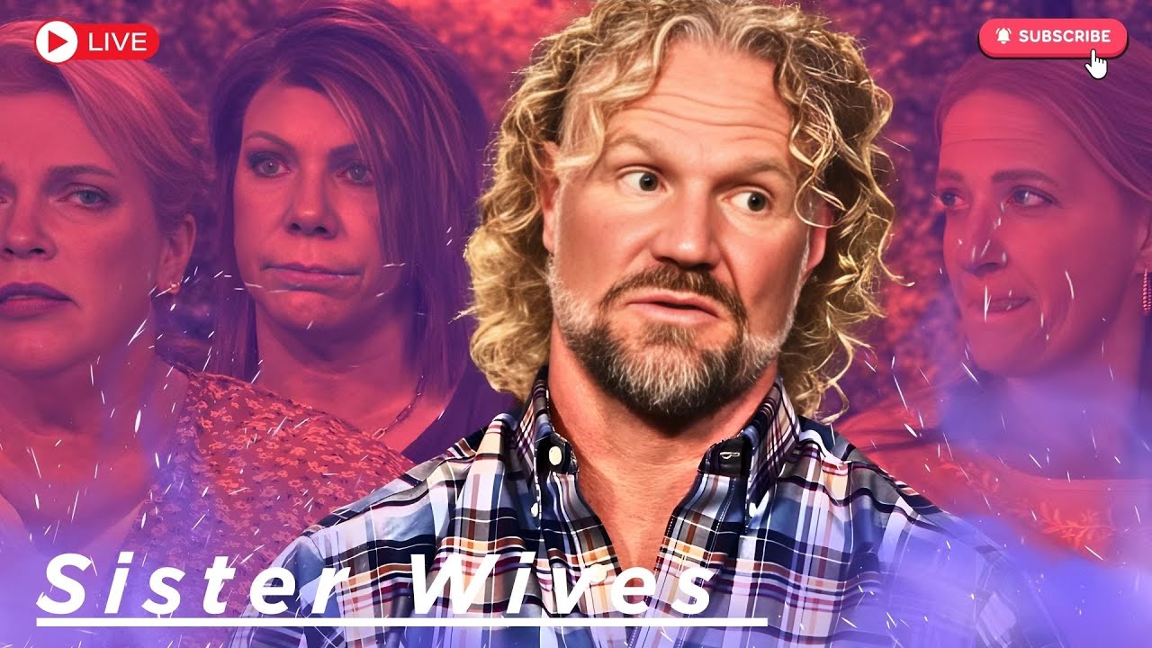 Sister Wives: IT’S OVER Kody’s Christmas Gift REJECTED & The SAVAGE Note Revealed! Sister wives TLC